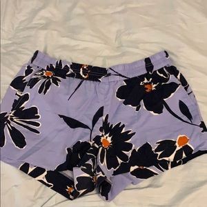 JCrew Boardwalk pull on shorts